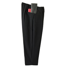 画像をギャラリービューアに読み込む, WALLET PANTS RESORT - MS #BLACK
