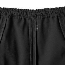 画像をギャラリービューアに読み込む, WALLET PANTS RESORT - MS #BLACK
