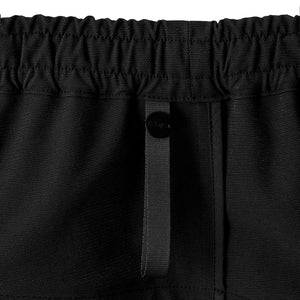 WALLET PANTS RESORT - MS #BLACK