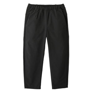 WALLET PANTS - MS #BLACK