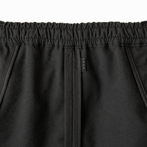 WALLET PANTS - MS #BLACK