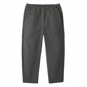 WALLET PANTS - MS #GRAPHITE