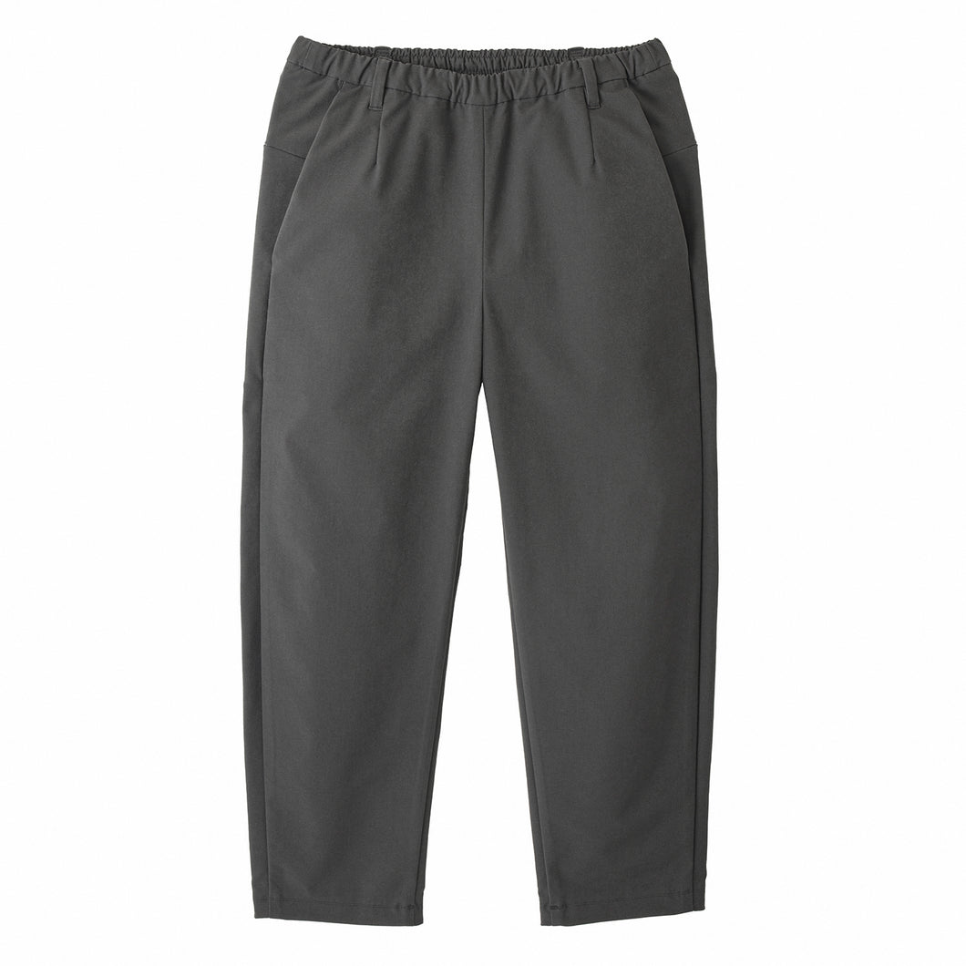 WALLET PANTS - MS #GRAPHITE