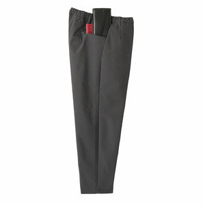WALLET PANTS - MS #GRAPHITE