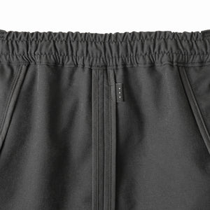WALLET PANTS - MS #GRAPHITE