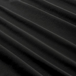 WALLET PANTS RESORT - MS #BLACK