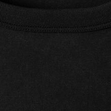 画像をギャラリービューアに読み込む, CARTRIDGE SWEATER - MS #BLACK
