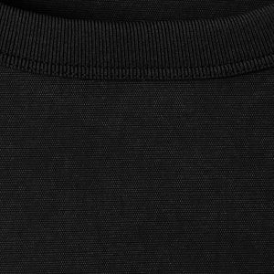 CARTRIDGE SWEATER - MS #BLACK