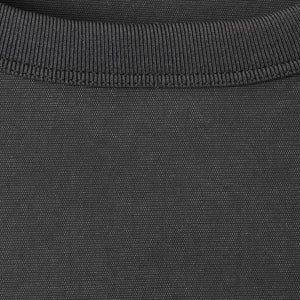 CARTRIDGE SWEATER - MS #GRAPHITE