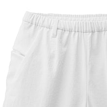 画像をギャラリービューアに読み込む, WALLET PANTS HOTEL - PHO #WHITE
