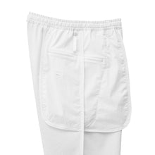 画像をギャラリービューアに読み込む, WALLET PANTS HOTEL - PHO #WHITE
