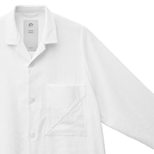 画像をギャラリービューアに読み込む, CAMBRIAN SHIRT - PHO #WHITE
