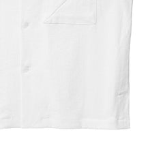画像をギャラリービューアに読み込む, CAMBRIAN SHIRT - PHO #WHITE
