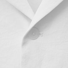 画像をギャラリービューアに読み込む, CAMBRIAN SHIRT - PHO #WHITE
