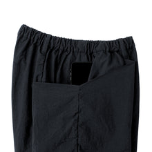 画像をギャラリービューアに読み込む, DEVICE CRUISER L/L - P #DEEP NAVY
