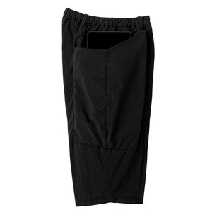 DEVICE CRUISER M/L - P #BLACK