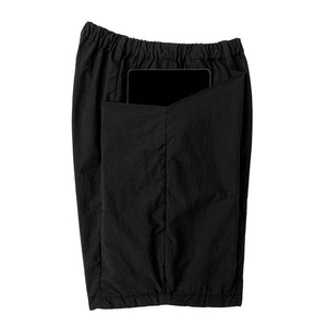 DEVICE CRUISER S/L - P #BLACK
