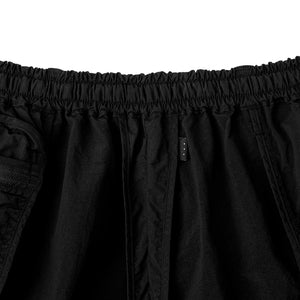 DEVICE CRUISER S/L - P #BLACK