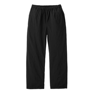 WALLET PANTS CITY - P #BLACK