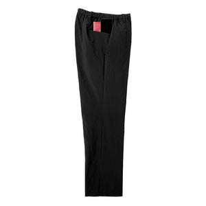 WALLET PANTS CITY - P #BLACK