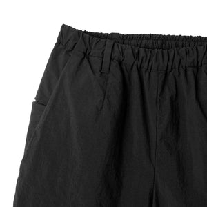 WALLET PANTS CITY - P #BLACK