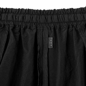 WALLET PANTS CITY - P #BLACK