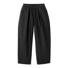 画像をギャラリービューアに読み込む, WALLET PANTS RESORT - P #BLACK

