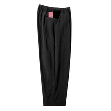 画像をギャラリービューアに読み込む, WALLET PANTS RESORT - P #BLACK
