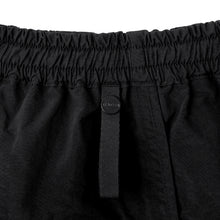 画像をギャラリービューアに読み込む, WALLET PANTS RESORT - P #BLACK
