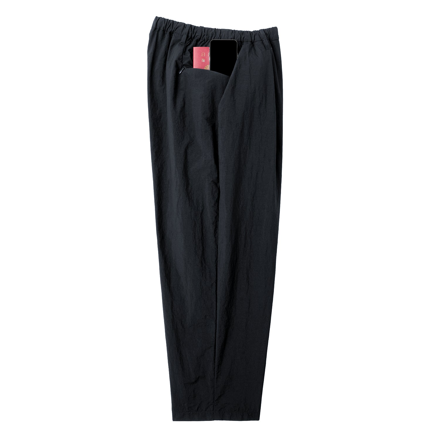 TEATORA - WALLET PANTS RESORT - packable (TT-004R-P) – TEATORA ...