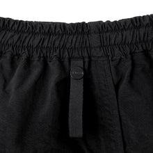 画像をギャラリービューアに読み込む, WALLET PANTS - P #BLACK
