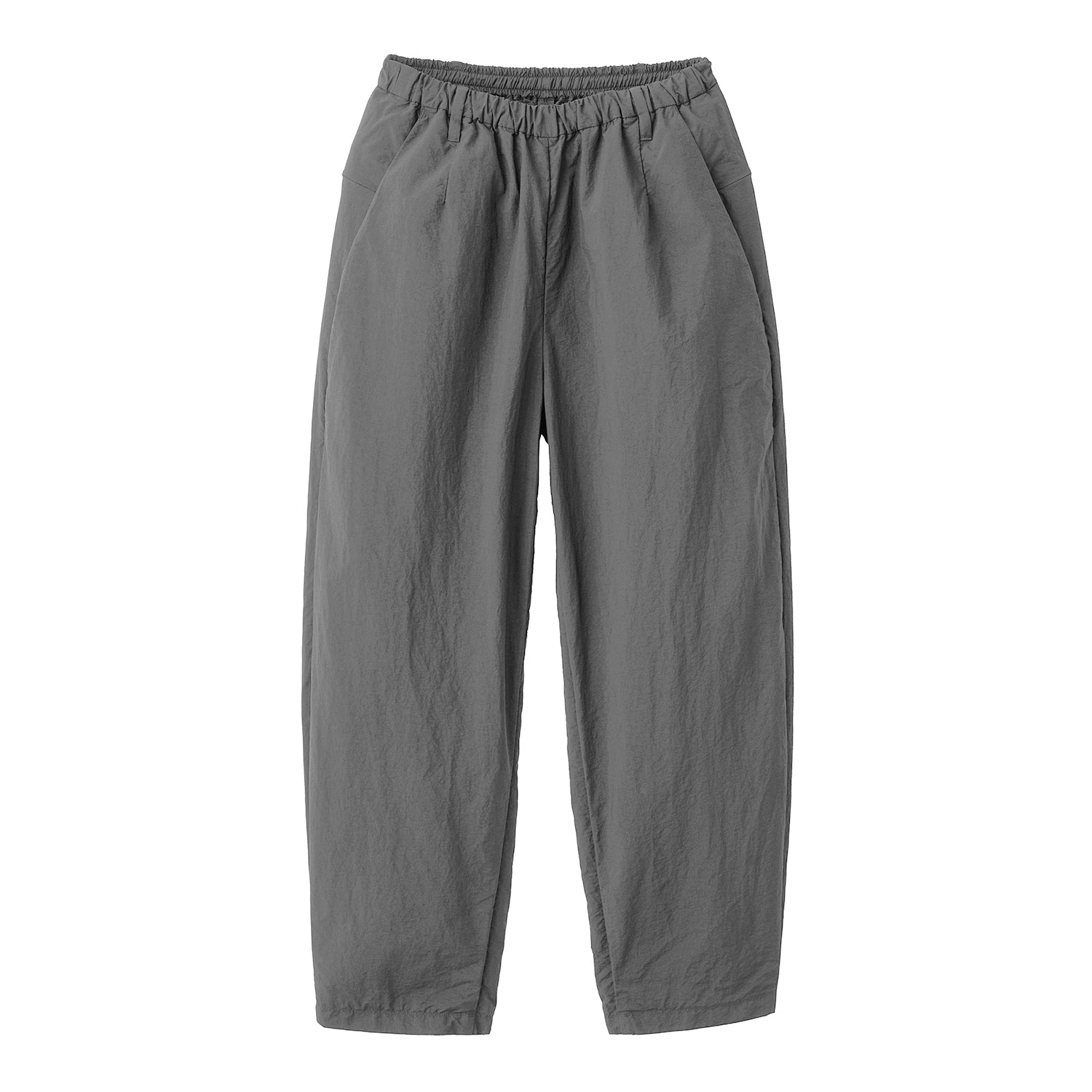 テアトラ　Wallet Pants Packable tt-004-p TEATORA」(テアトラ)WALLET PANTS PACKABLE -GRAY-