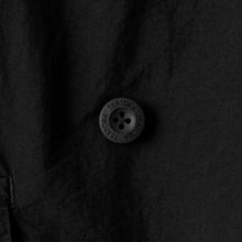 画像をギャラリービューアに読み込む, DEVICE COAT - P #BLACK
