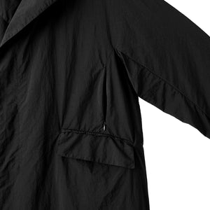 TEATORA - DEVICE COAT - packable (TT-102-P) – TEATORA ONLINE STORE