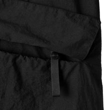 画像をギャラリービューアに読み込む, DEVICE COAT - P #BLACK
