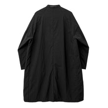 画像をギャラリービューアに読み込む, DEVICE COAT MINUS - P #BLACK

