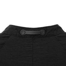画像をギャラリービューアに読み込む, DEVICE COAT MINUS - P #BLACK

