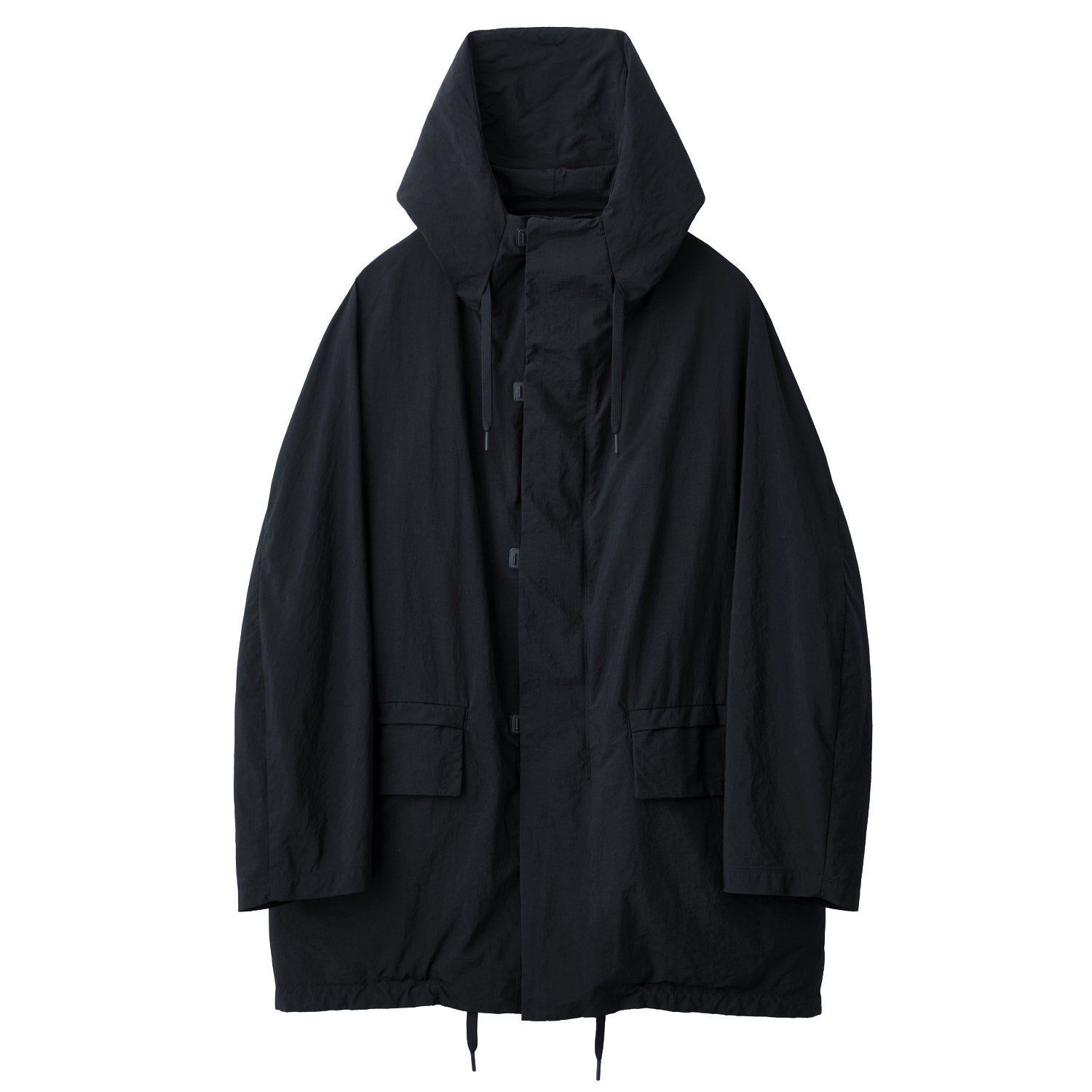 TEATORA Souvenir Hunter DP 4 ネイビー TEATORA - SOUVENIR HUNTER S/L - packable (TT-104SL-P