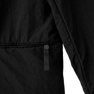 DEVICE JKT MINUS - P #BLACK