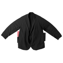 画像をギャラリービューアに読み込む, WALLET JKT PLUS - P #BLACK

