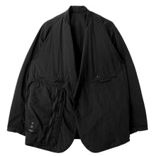 画像をギャラリービューアに読み込む, WALLET JKT PLUS - P #BLACK
