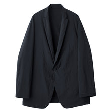 画像をギャラリービューアに読み込む, WALLET JKT PLUS - P #DEEP NAVY
