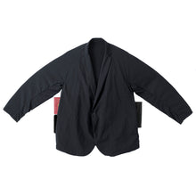 画像をギャラリービューアに読み込む, WALLET JKT PLUS - P #DEEP NAVY
