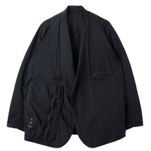 画像をギャラリービューアに読み込む, WALLET JKT PLUS - P #DEEP NAVY
