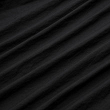 画像をギャラリービューアに読み込む, WALLET PANTS RESORT - P #BLACK
