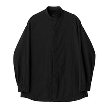 画像をギャラリービューアに読み込む, CARTRIDGE SHIRT MINUS - P #BLACK
