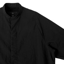 画像をギャラリービューアに読み込む, CARTRIDGE SHIRT MINUS - P #BLACK
