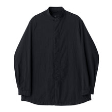 画像をギャラリービューアに読み込む, CARTRIDGE SHIRT MINUS - P #DEEP NAVY
