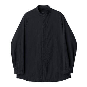 CARTRIDGE SHIRT MINUS - P #DEEP NAVY
