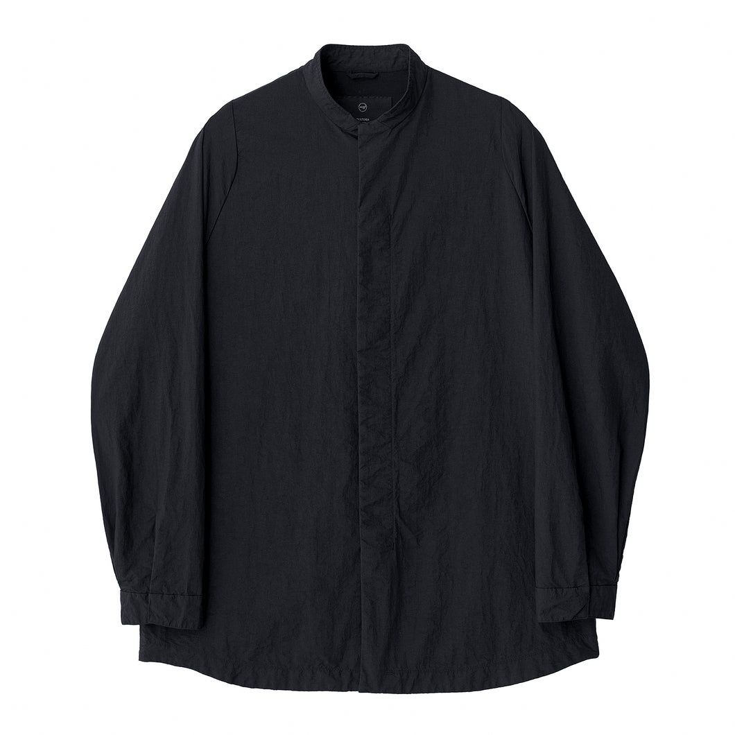 CARTRIDGE SHIRT MINUS - P #DEEP NAVY
